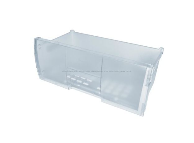 Lec Freezer Drawer Lower
