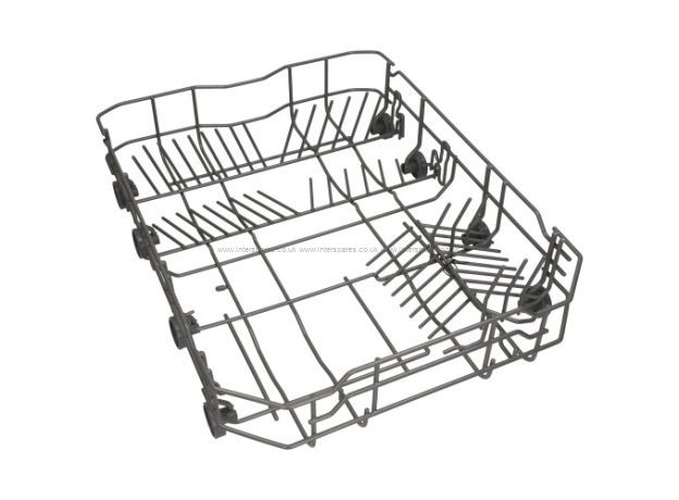 New World Lower Basket