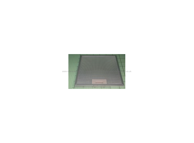 Cda Metal Grease Filter