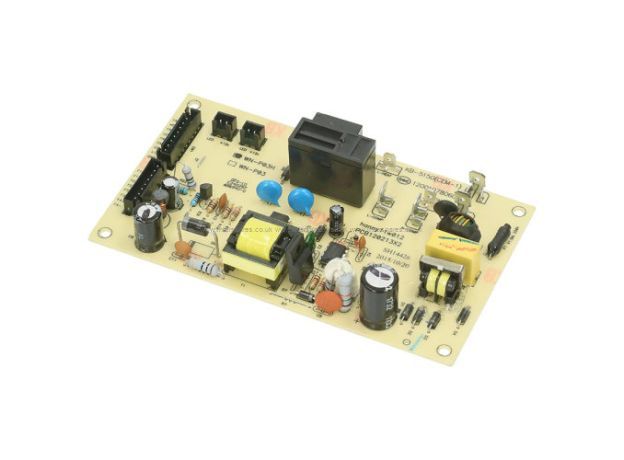 Howden Lamona Control PCB