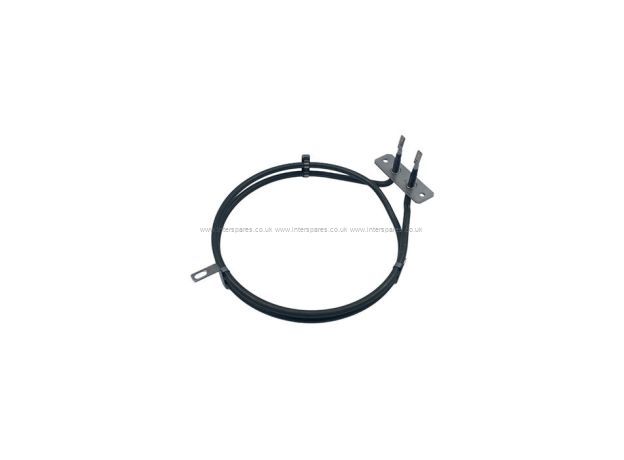 Fisher & Paykel Fan Element 1500W