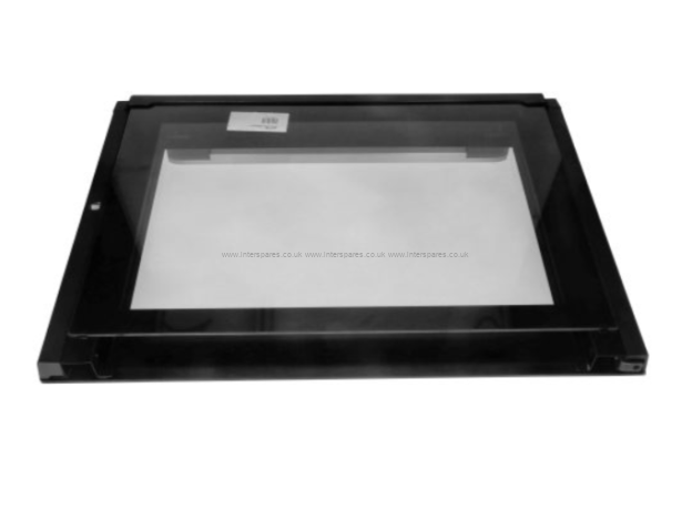 Kenwood Outer Door Side Opening Main Oven