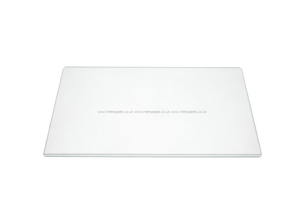 Kenwood Fridge Glass Shelf