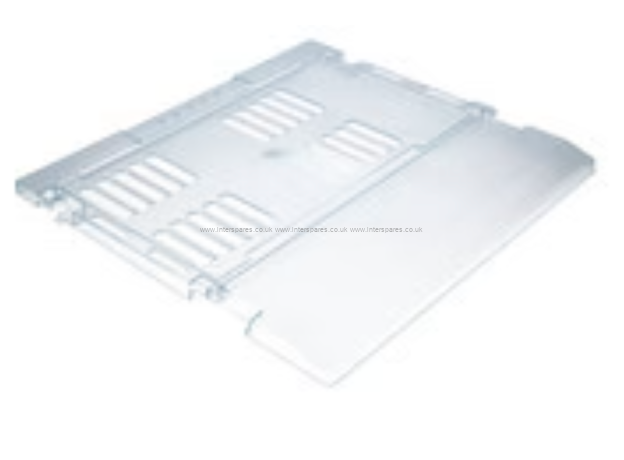 Liebherr Top Bio Fresh LID