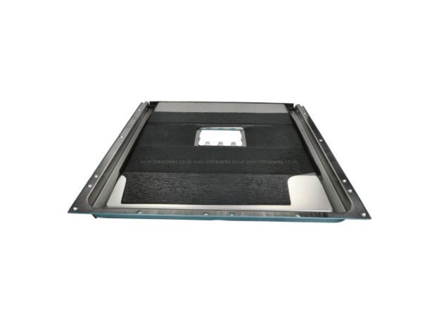 Kenwood Inner Door Seal with Lower Seal