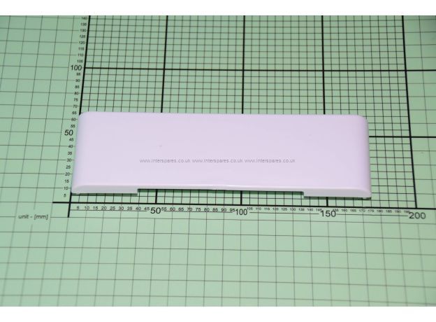 Cata Freezer Door Handle Cover