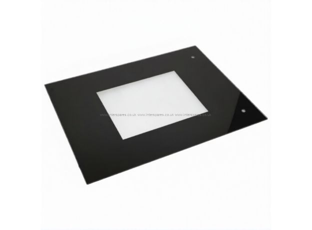 Kenwood Door Glass Outer Right Hand