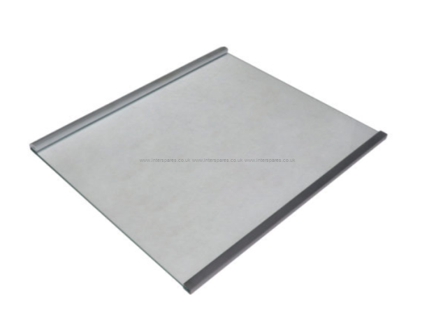 Lg Freezer Shelf Upper