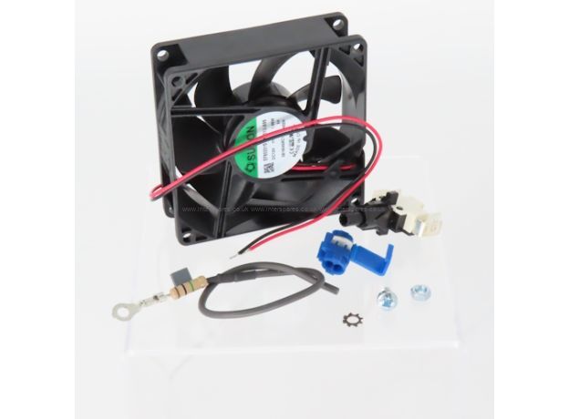 Thetford Vent Fan Motor