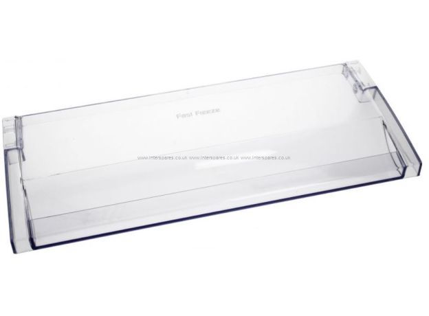 Beko Top Fast Freeze Flap