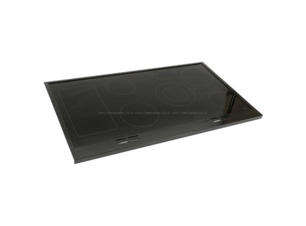 Flavel Ceramic Glass Top