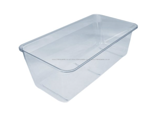 Bosch Salad Box Lower