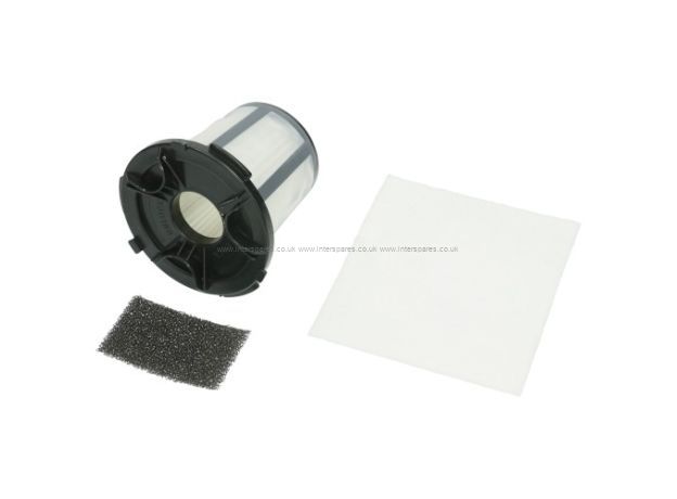 Electrolux Cyclone Filter Kit