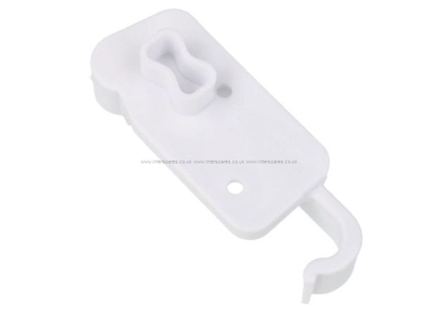 Kenwood Left Evap door Hinge