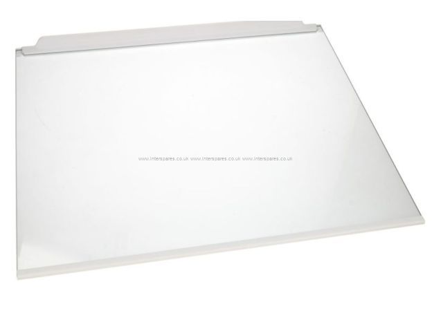 Howden Lamona Crisper cover and Trims