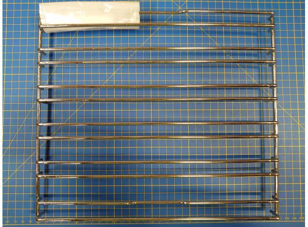Cda Side Rack