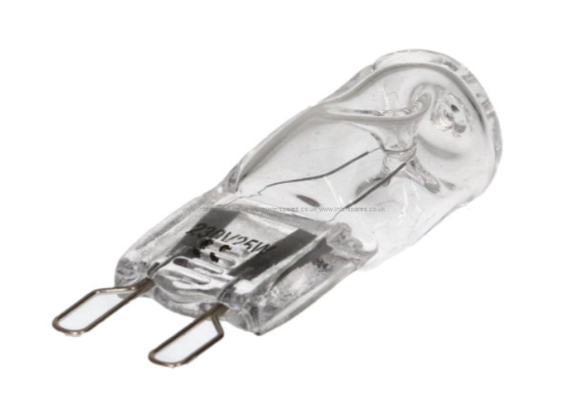 Hisense Halogen Lamp G9 25W