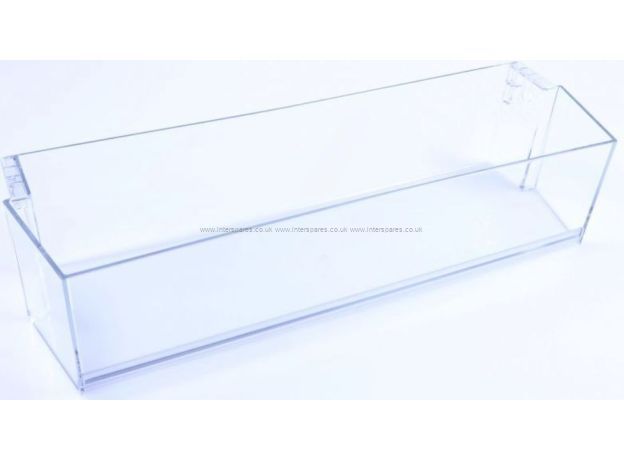 Hoover Bottle Tray - Lower