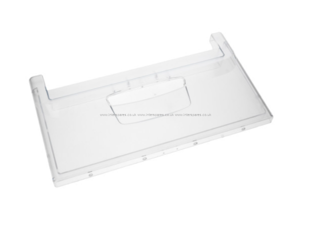 Indesit Drawer Front