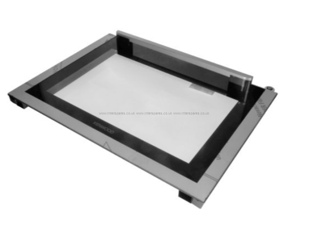 Kenwood Outer Door Side Opening Main Oven