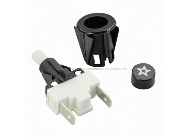 Dometic Ignition Switch Assembly