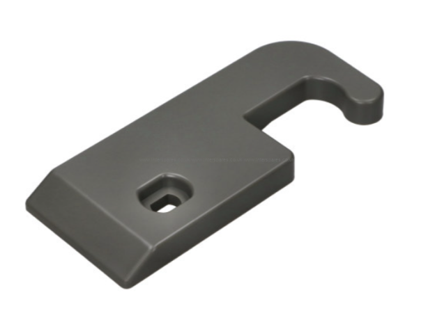 Kenwood Fridge Hinge Cover Left
