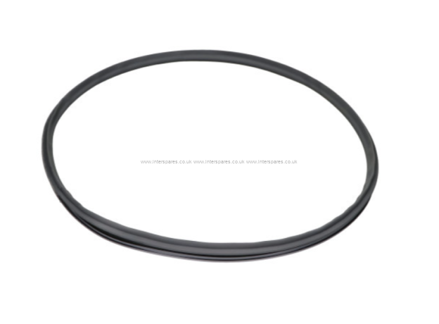 Logik Door Seal