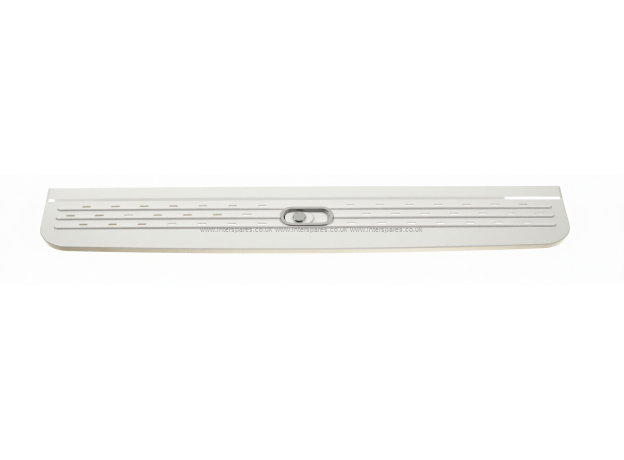 Smeg Crisper Cover Front Trim