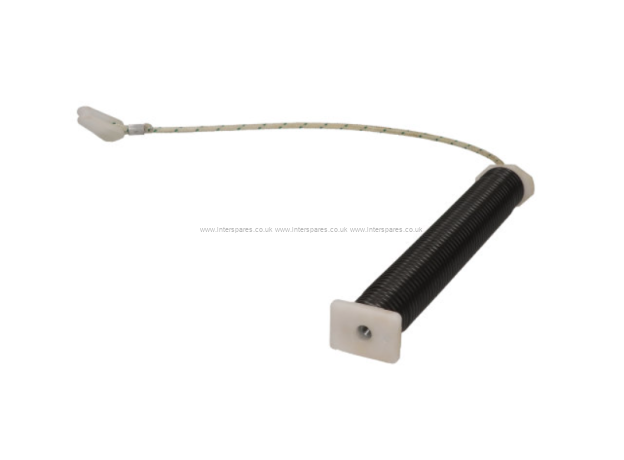 Kenwood Door Spring and Rope Assembly