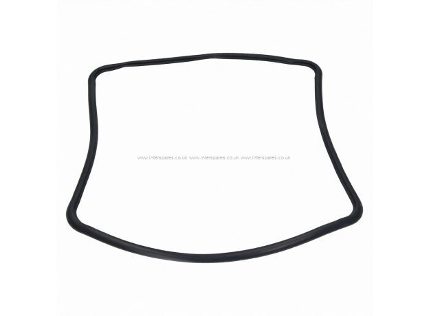 Howden Lamona Door Seal