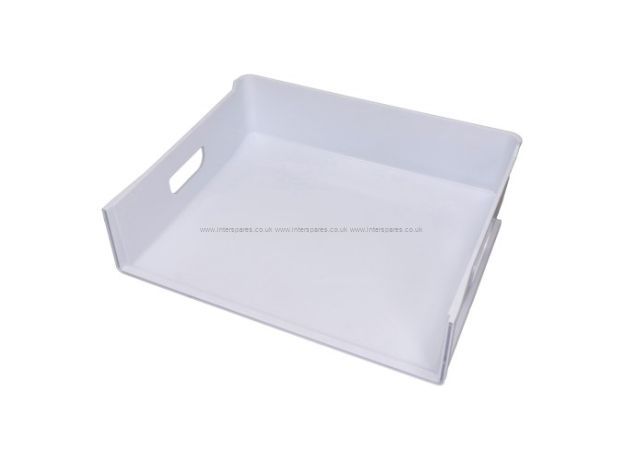 Hoover Freezer Drawer Upper