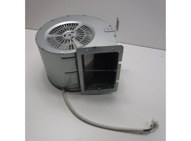 Cda Motor Assembly with tabs