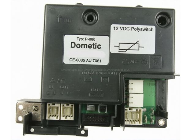 Electrolux Control PCB