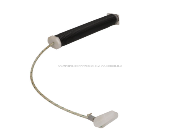Kenwood Door Spring and Rope Assembly