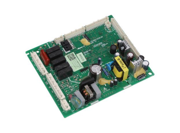 Hisense Control Board