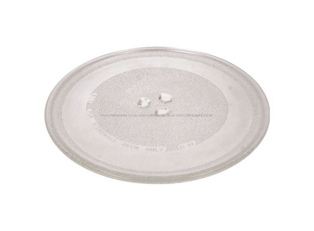 Kenwood Glass Turntable 250mm