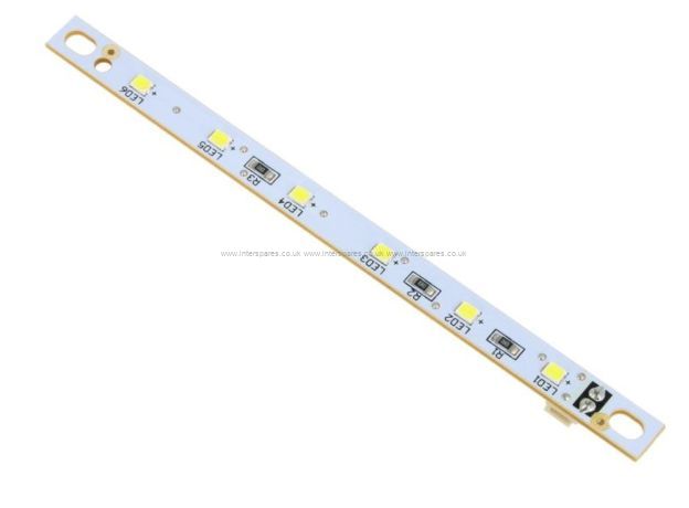 Kenwood Led Light Bar