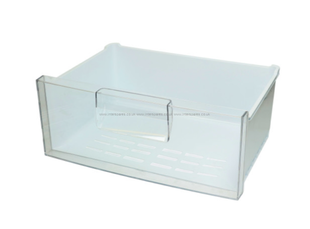 Lg Freezer Drawer -  2nd Down