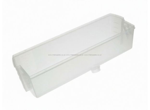 Kenwood Water Container