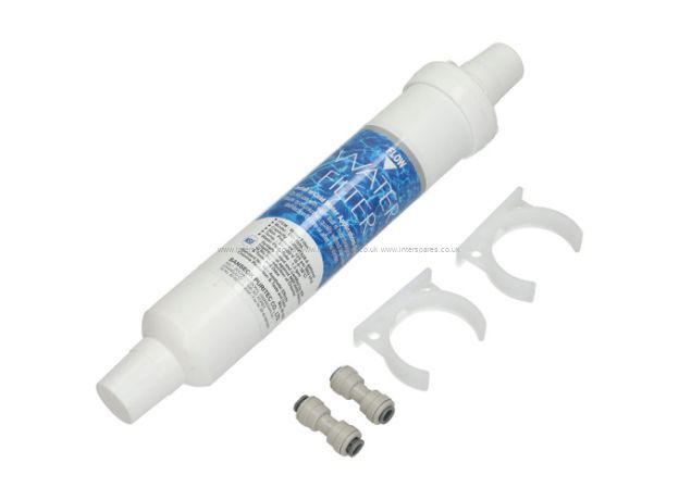 Daewoo Water Filter External