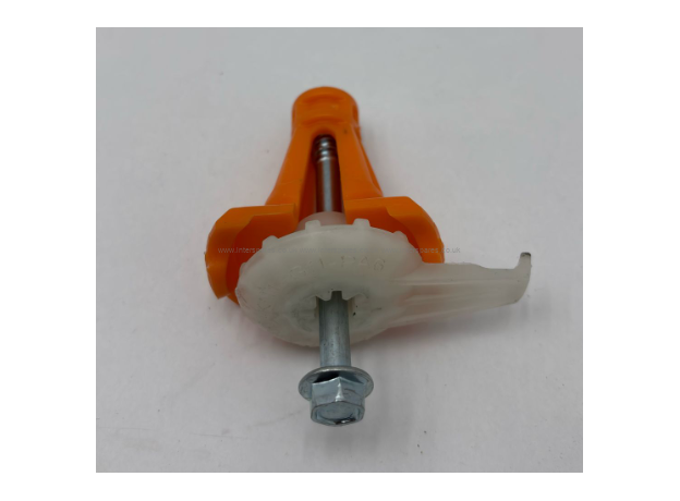 Beko TRANSPORT SAFETY ASSY W/CABLE