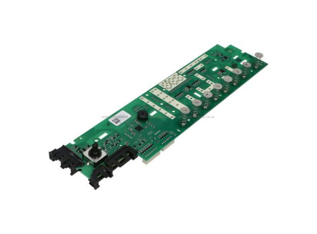 Howden Lamona PCB Display Module