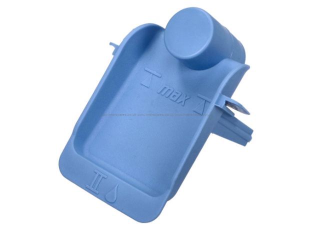 Howden Lamona Detergent Dispensor Siphon