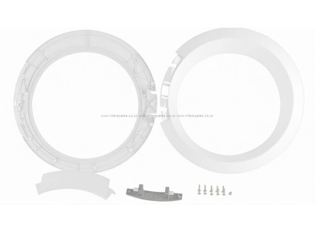 Bosch Door Assembly Kit WITHOUT BOWL