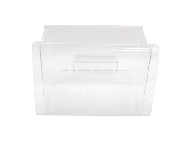 Currys Essentials Freezer Drawer Lower