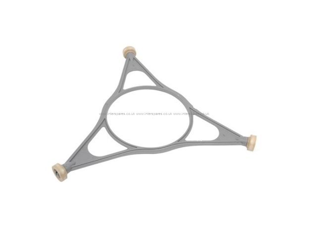 Howden Lamona Turntable Roller Ring