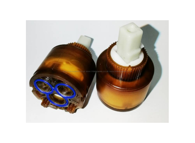 Howden Lamona Single Lever Tap Cartridge