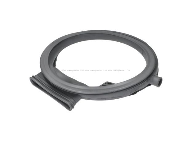 Hoover Door Seal