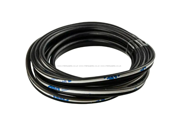 Dometic Hob Sealant Black