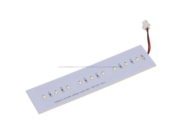 Hoover LED Light Strip